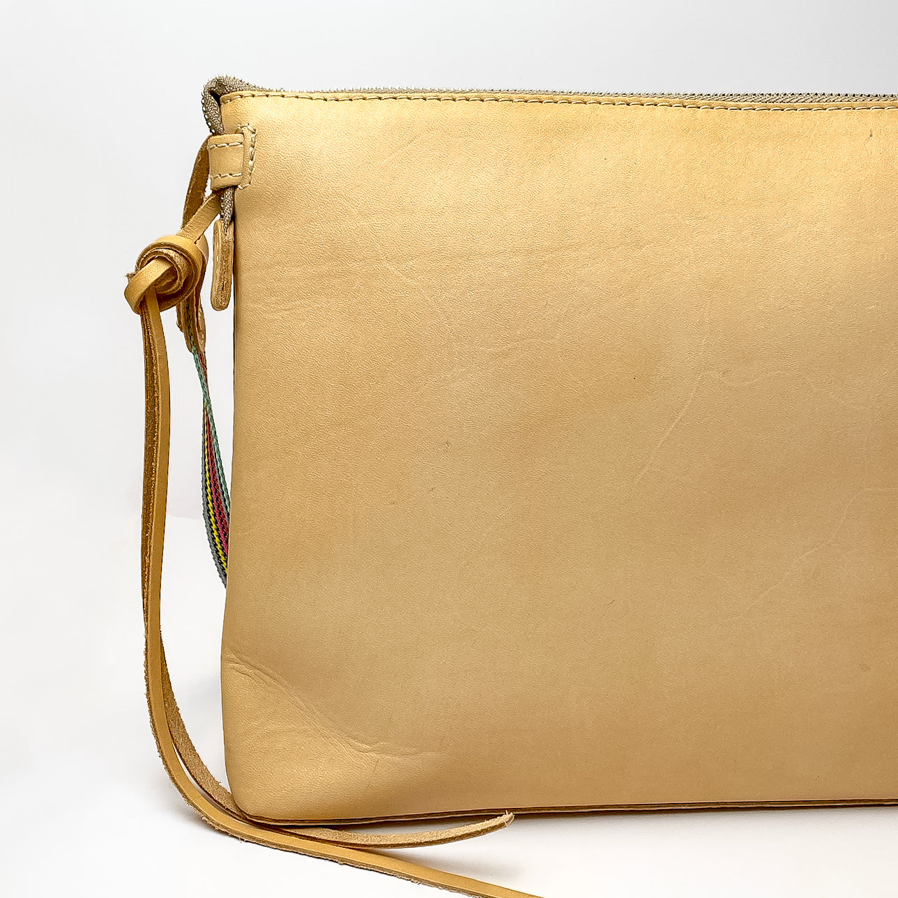 BLEMISHED | Consuela | Diego Downtown Crossbody Bag - Giddy Up Glamour Boutique