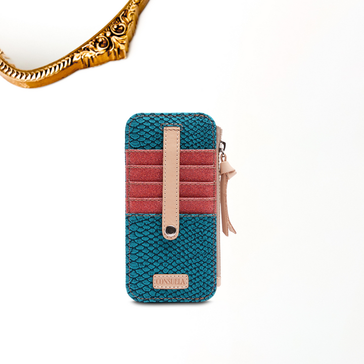 Consuela | Indy Card Organizer