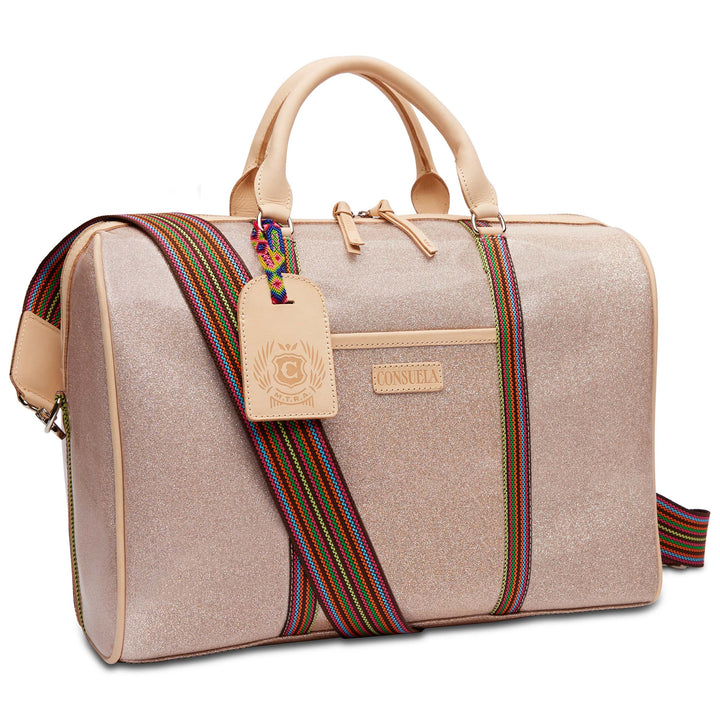 Consuela | Emery Jet Setter Bag