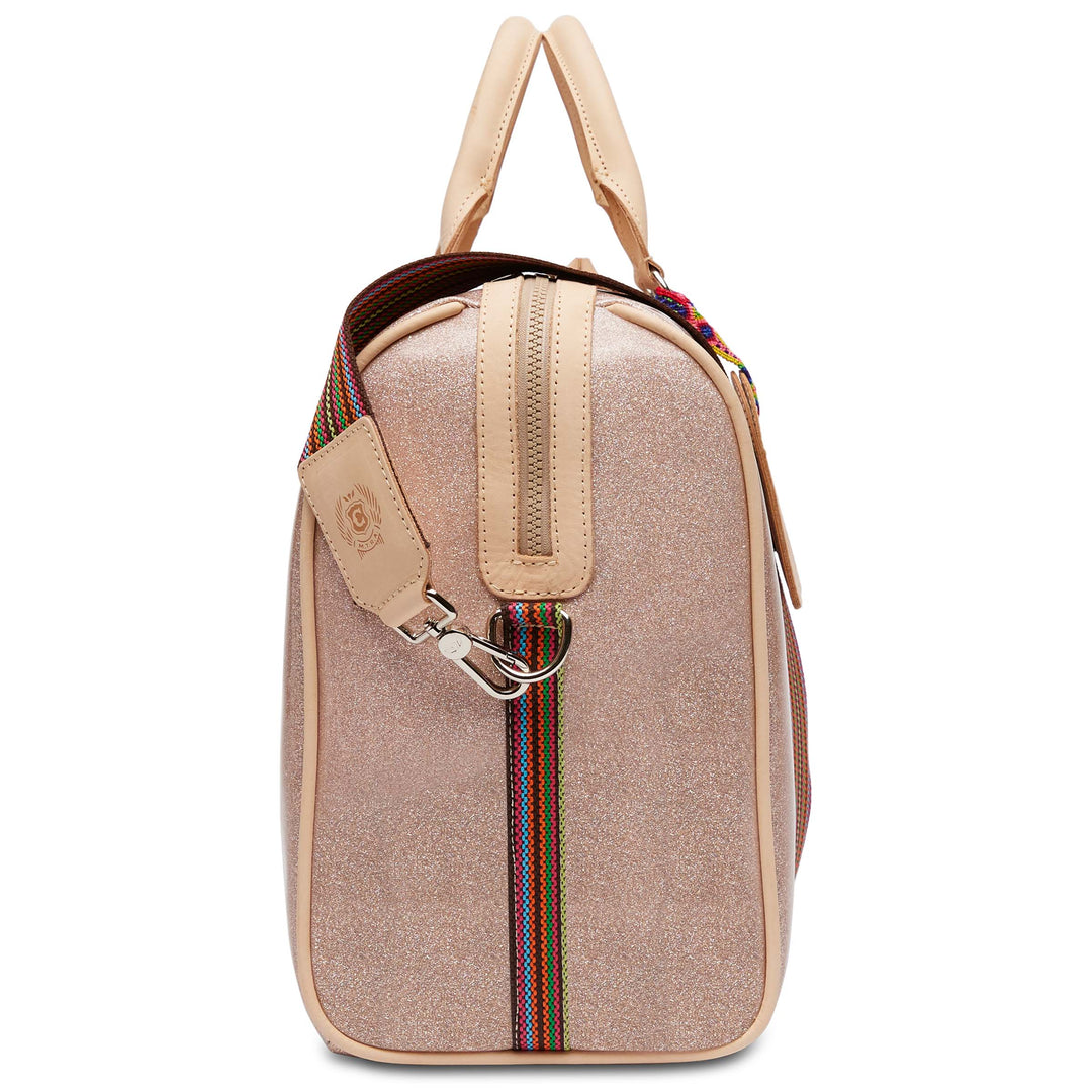 Consuela | Emery Jet Setter Bag