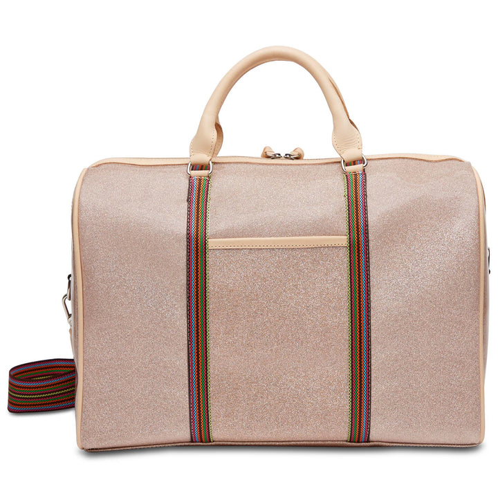 Consuela | Emery Jet Setter Bag