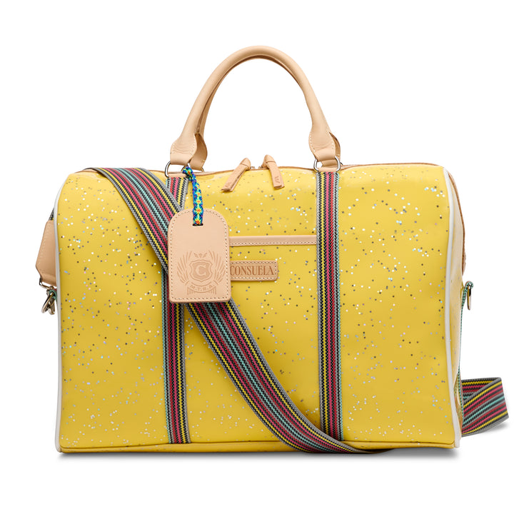 Consuela | Harlow Jet Setter Bag
