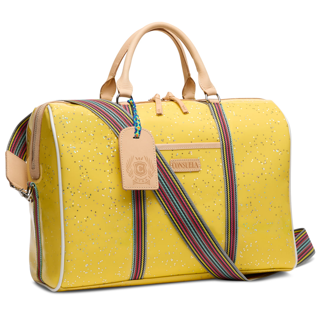 Consuela | Harlow Jet Setter Bag