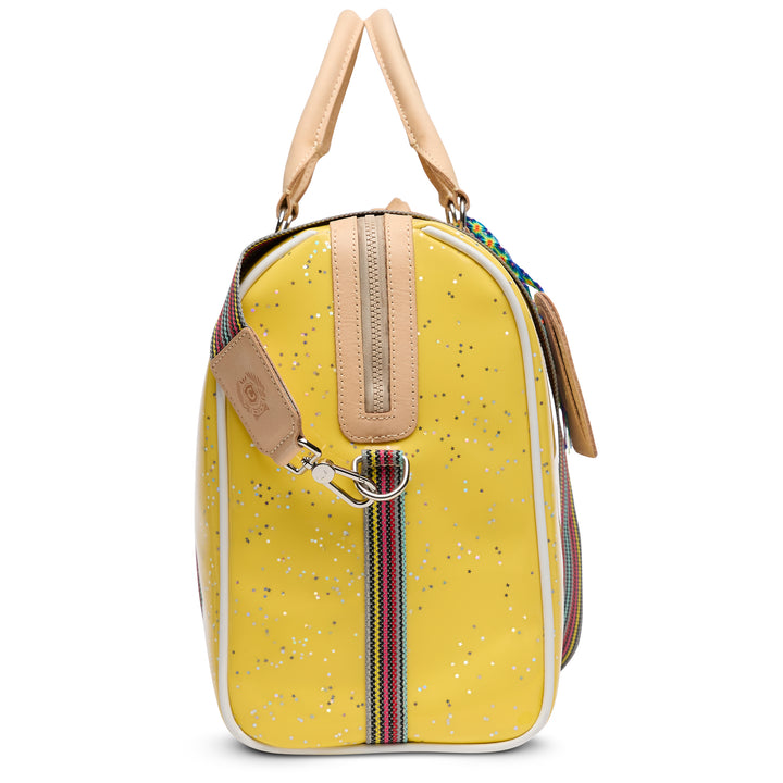 Consuela | Harlow Jet Setter Bag