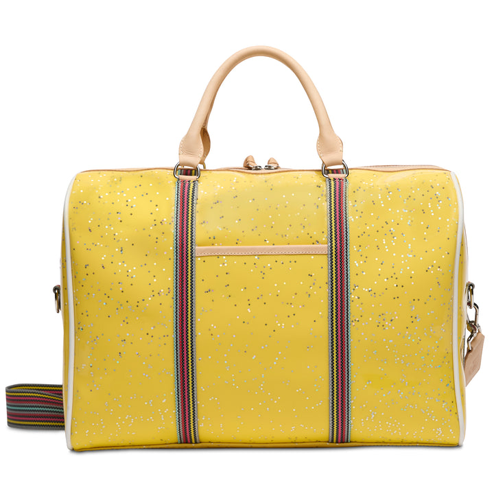 Consuela | Harlow Jet Setter Bag