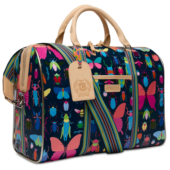 Consuela | Gemma Jet Setter Bag