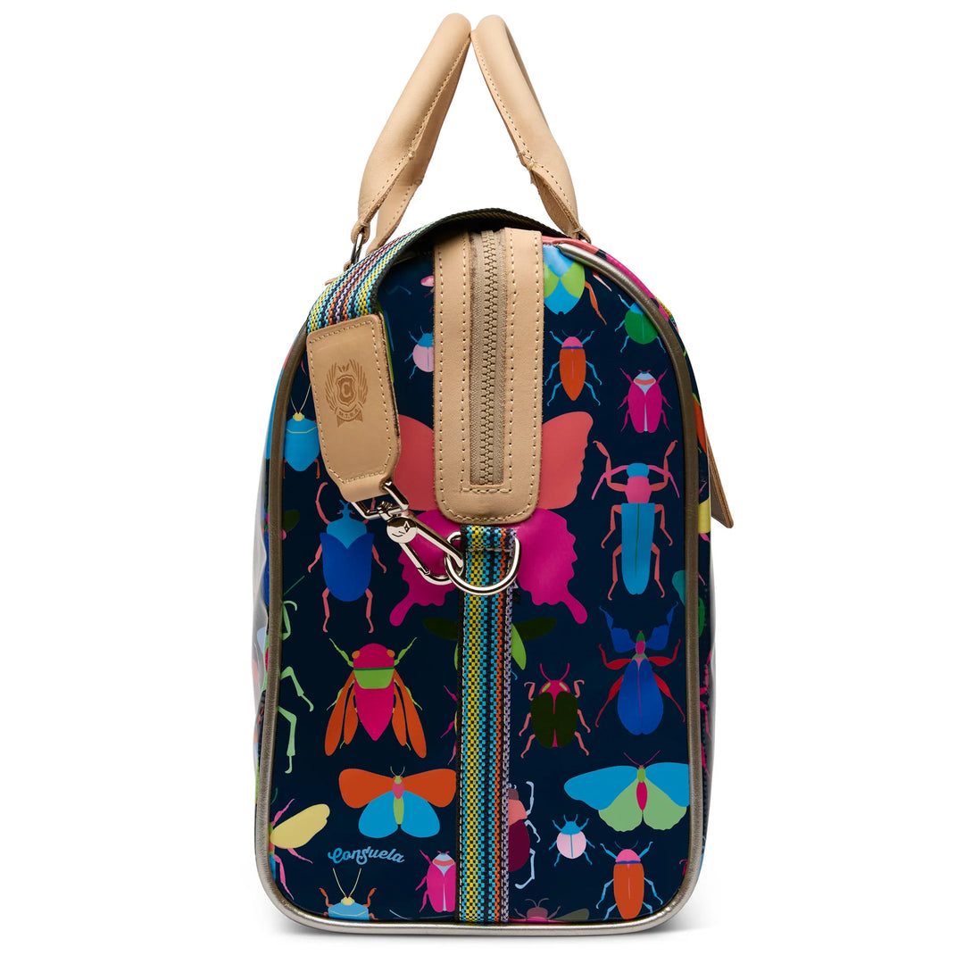 Consuela | Gemma Jet Setter Bag