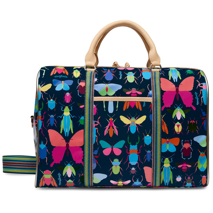 Consuela | Gemma Jet Setter Bag