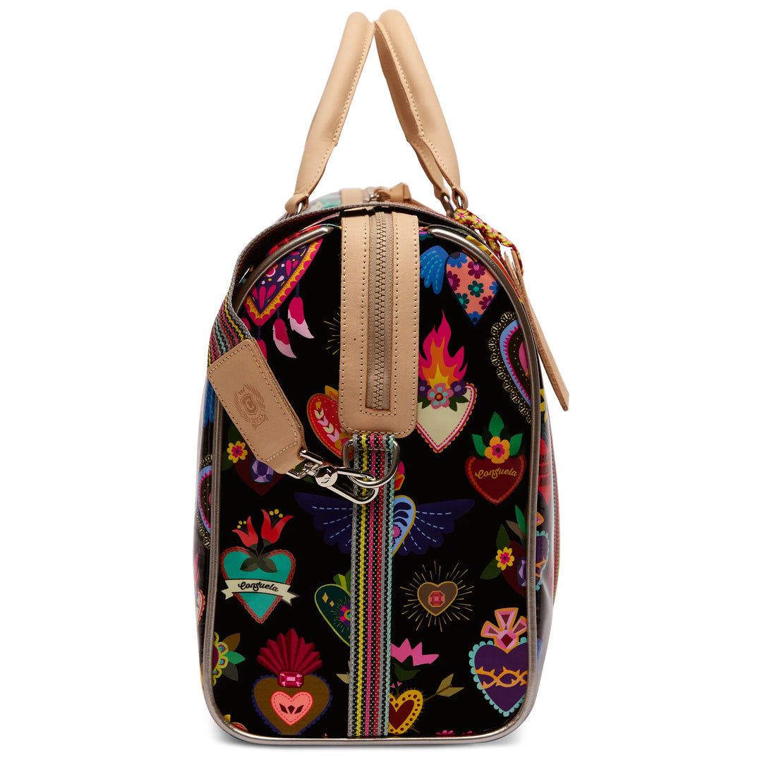 Consuela | Vida Jet Setter Bag