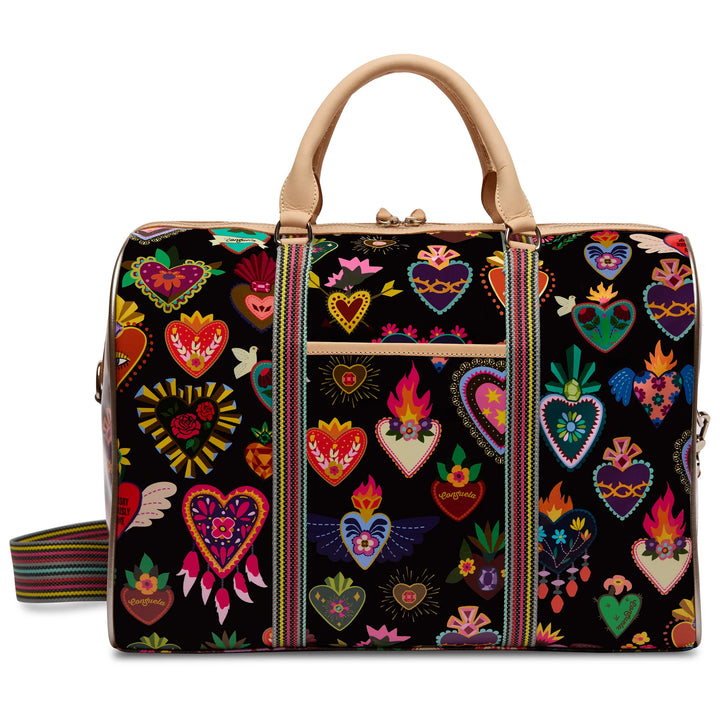 Consuela | Vida Jet Setter Bag
