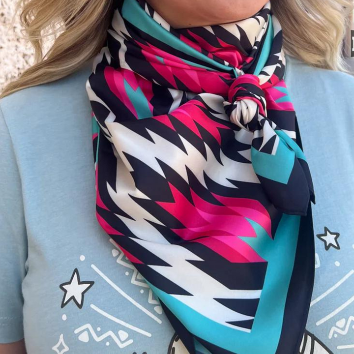 Online Exclusive | Jacksboro Wild Rag