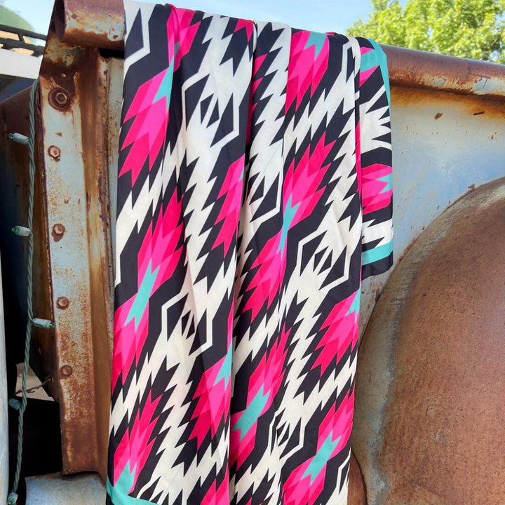 Online Exclusive | Jacksboro Wild Rag