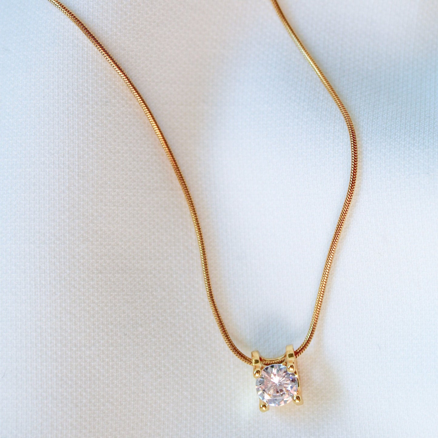 Kinsey Designs | Jenna Necklace