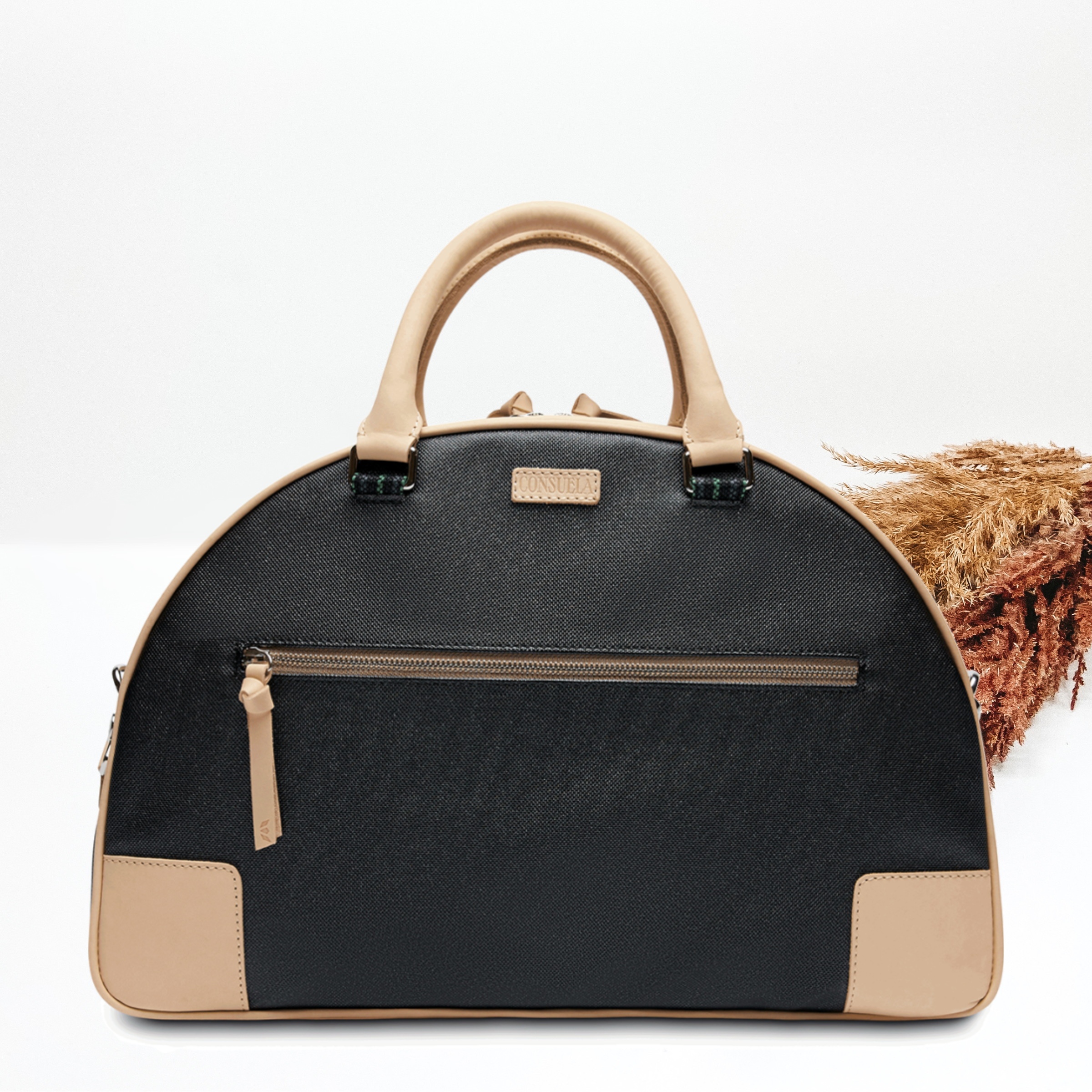 Consuela | Posh Commuter Bag - Giddy Up Glamour Boutique
