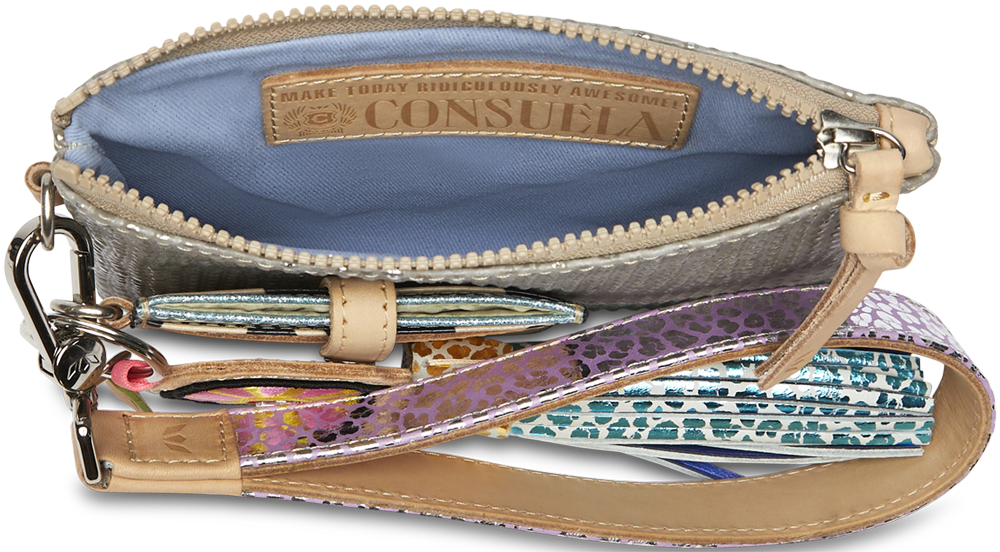 Consuela | Juanis Combi Wristlet - Giddy Up Glamour Boutique
