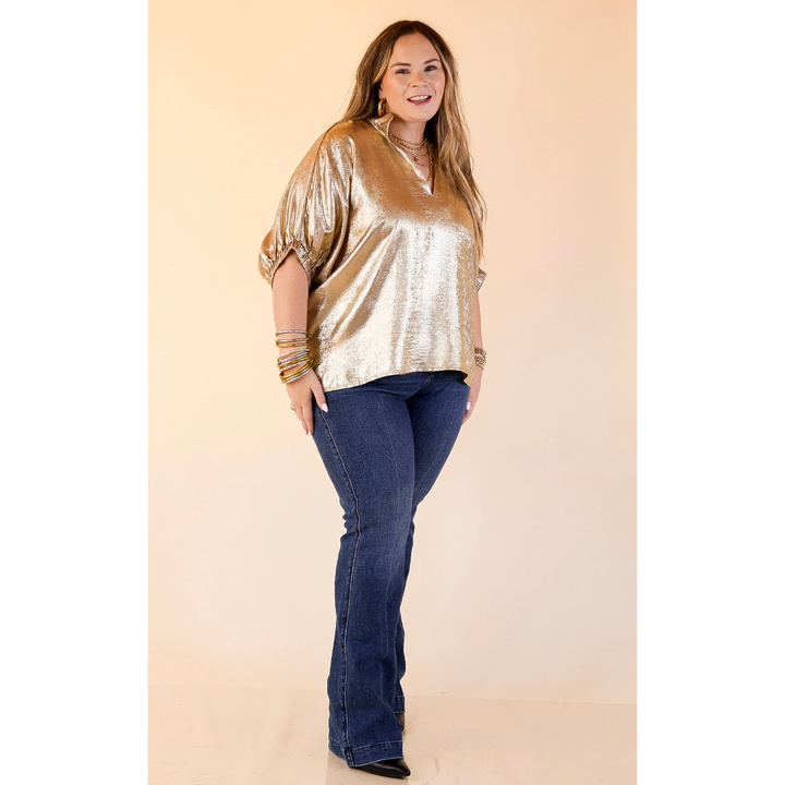 Judy Blue | Finest Fit Bootcut Trouser Jean in Dark Wash