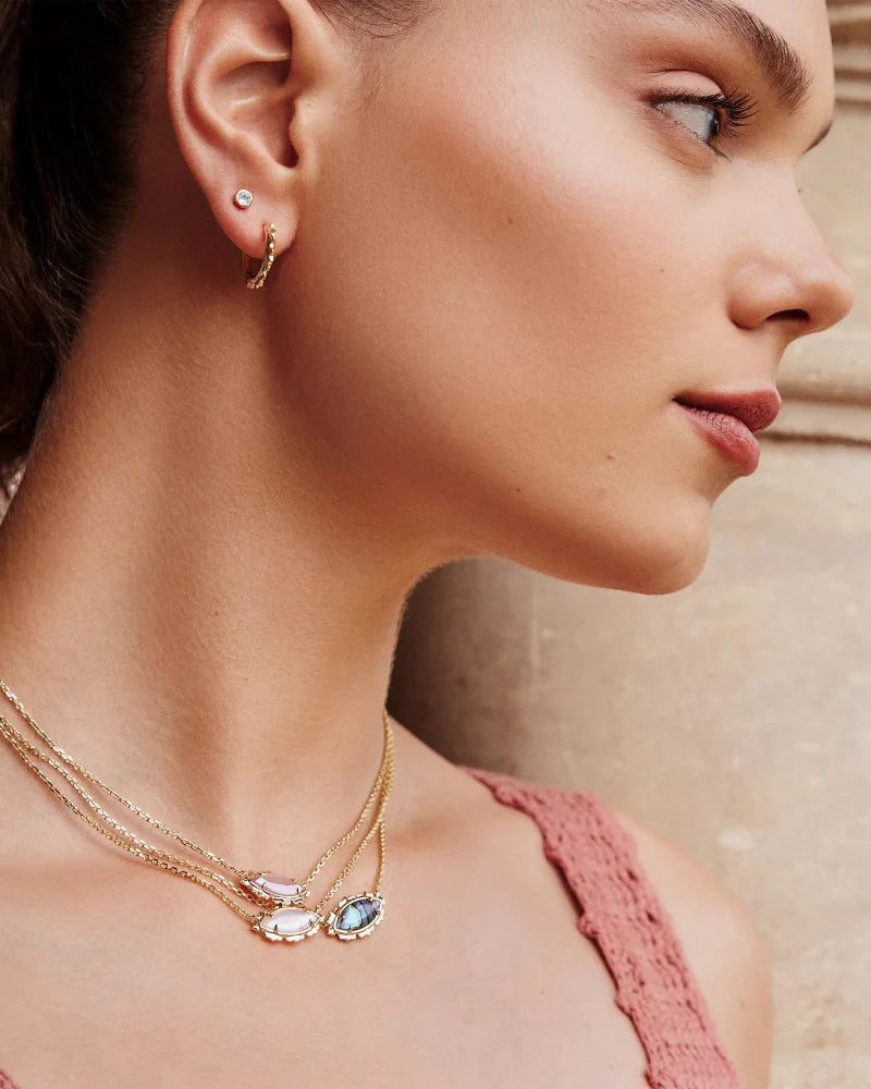 Kendra scott necklace mother 2025 of pearl