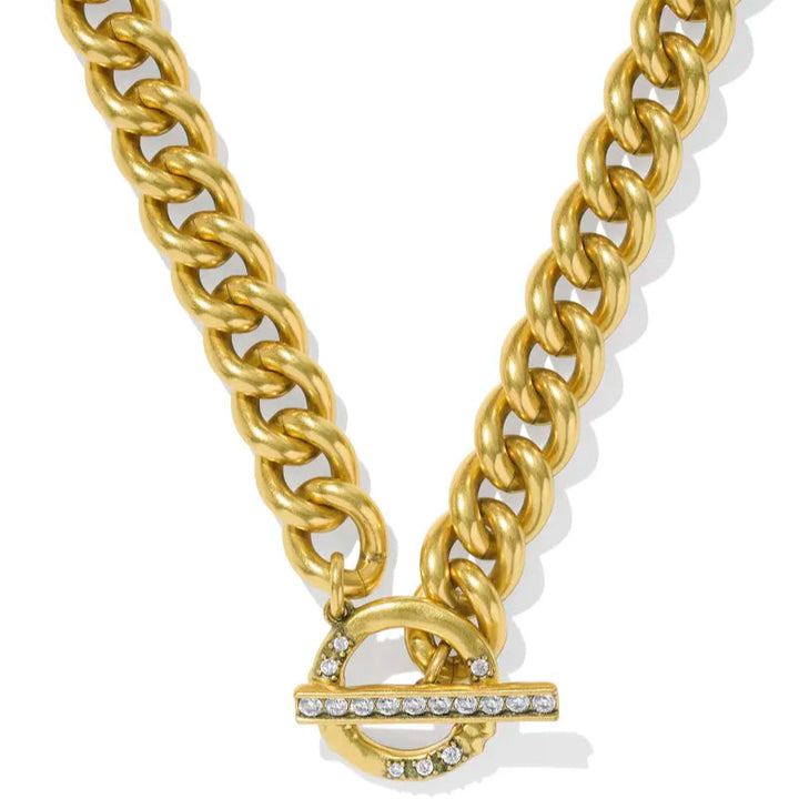 Kendra Scott | Whitley Chain Necklace in Vintage Gold