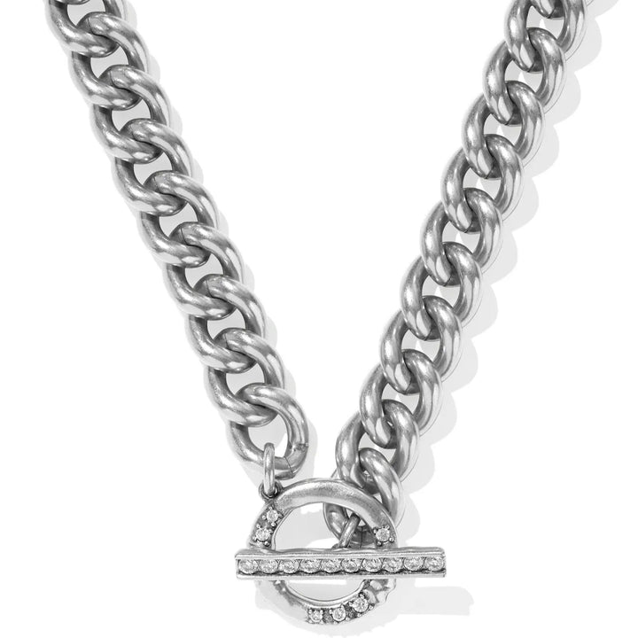 Kendra Scott | Whitley Chain Necklace in Vintage Silver