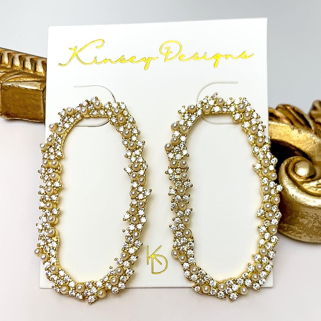 Kinsey Designs | Abbie Earring - Giddy Up Glamour Boutique