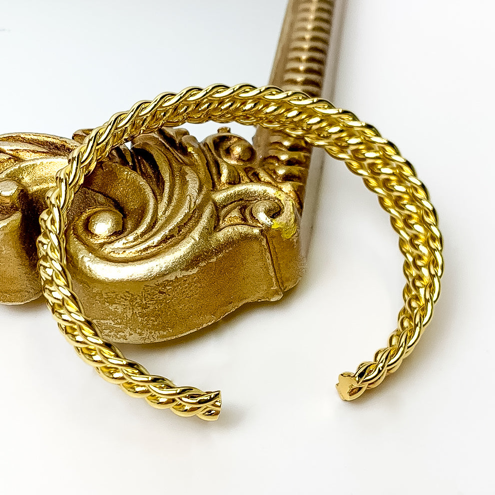 Kinsey Designs | Lenny Cuff - Giddy Up Glamour Boutique