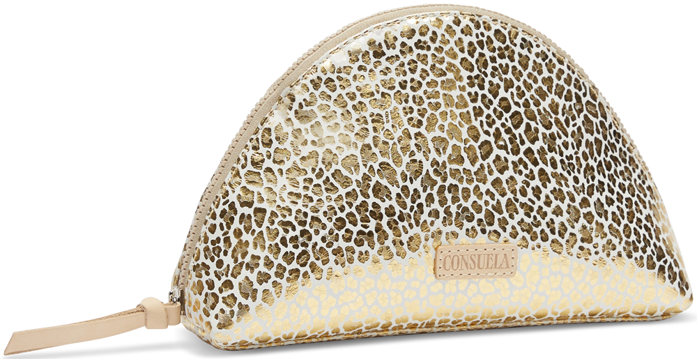 Consuela | Kit Large Cosmetic Case - Giddy Up Glamour Boutique