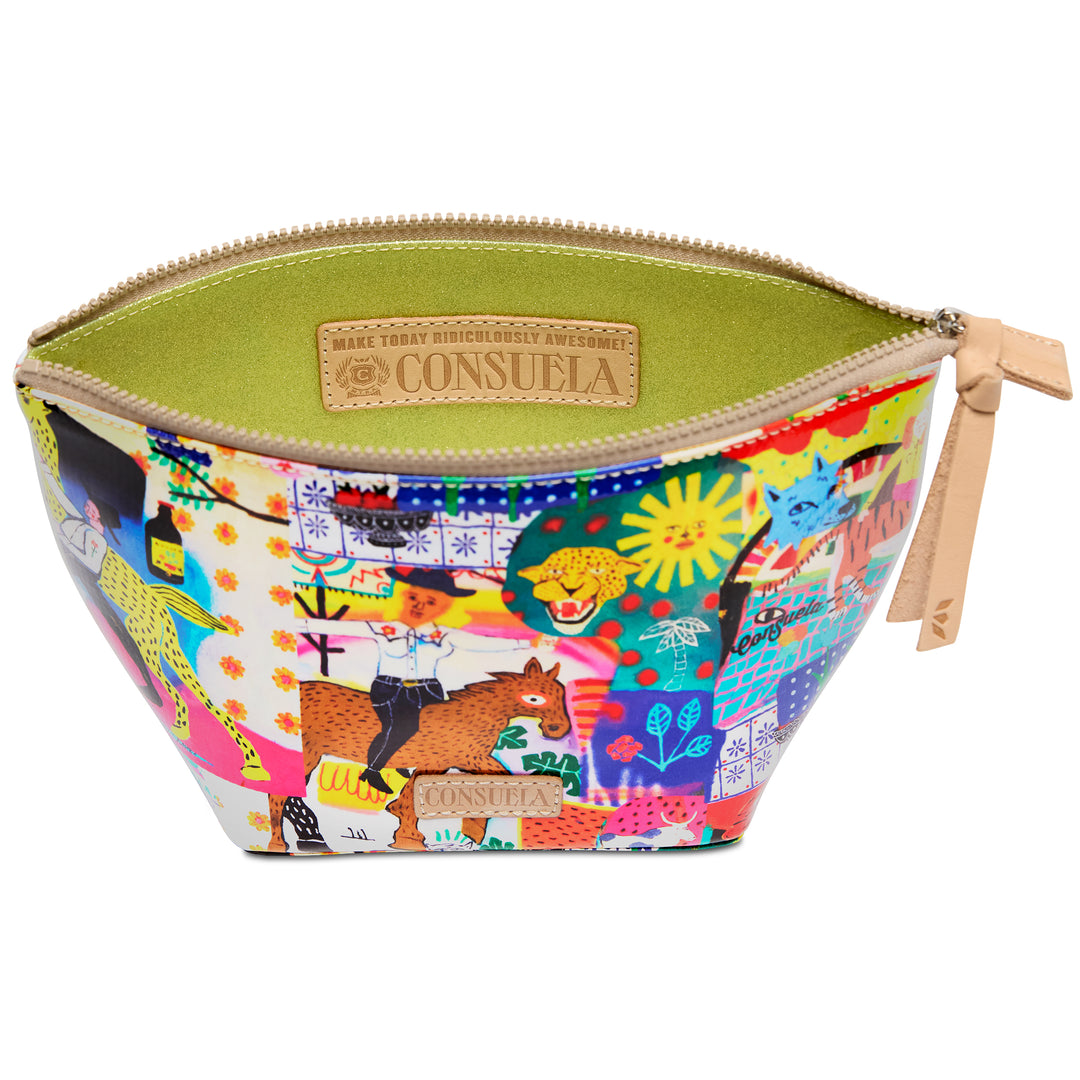 Consuela | Colin Large Tool Kit