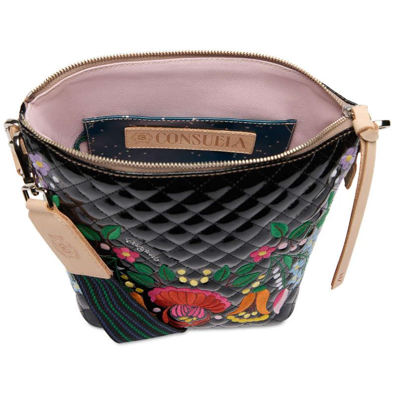 Consuela | La Reina Wedge Bag