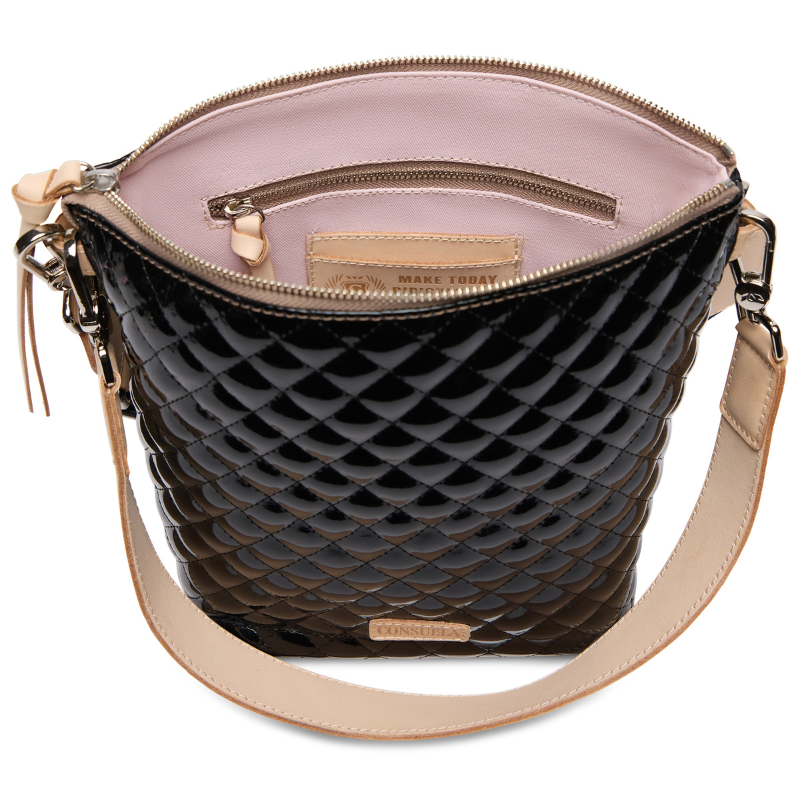 Consuela | La Reina Wedge Bag