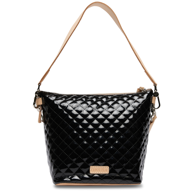 Consuela | La Reina Wedge Bag