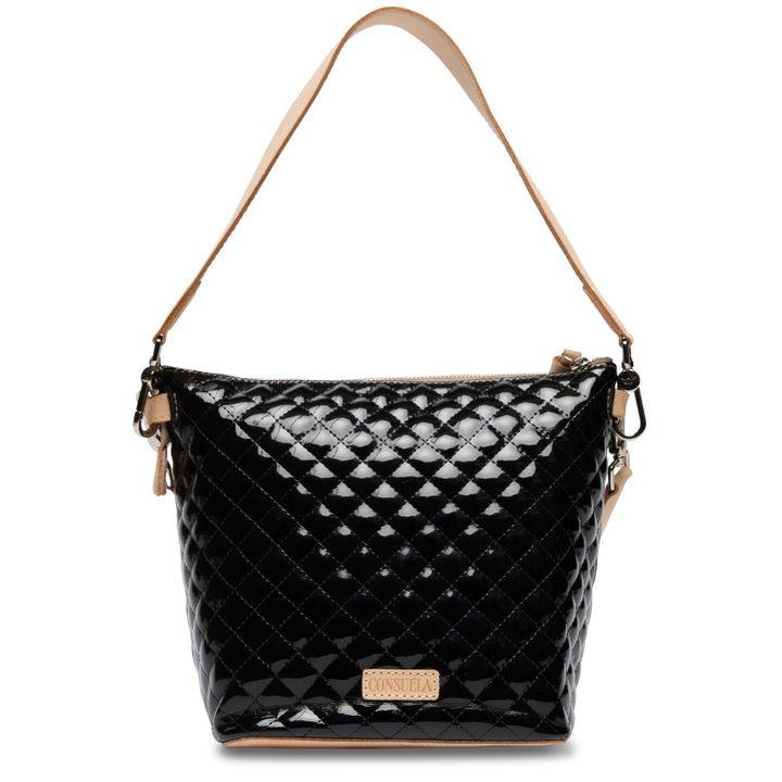 Consuela | La Reina Wedge Bag
