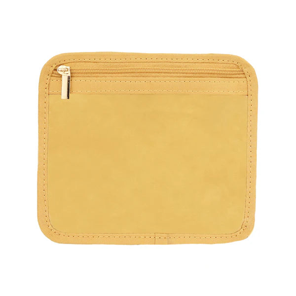 BuDhaGirl | Gold Travel Case - Large