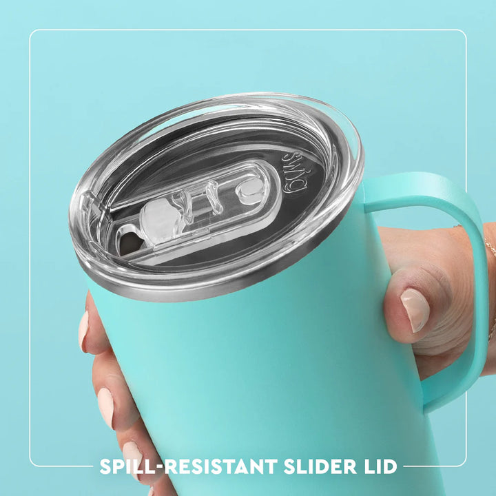 Swig | Pumpkin Patch 22oz Travel Mug