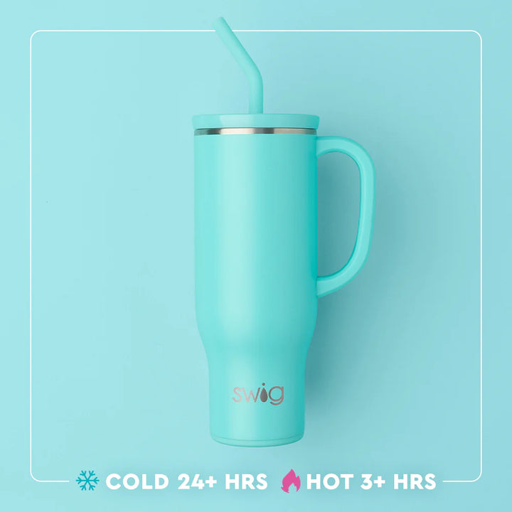 Swig | Bits and Pieces 30 oz Mega Mug
