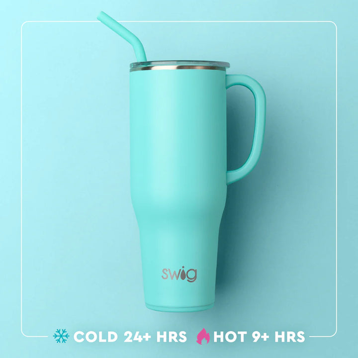 Swig | Mahjong 30 oz Mega Mug
