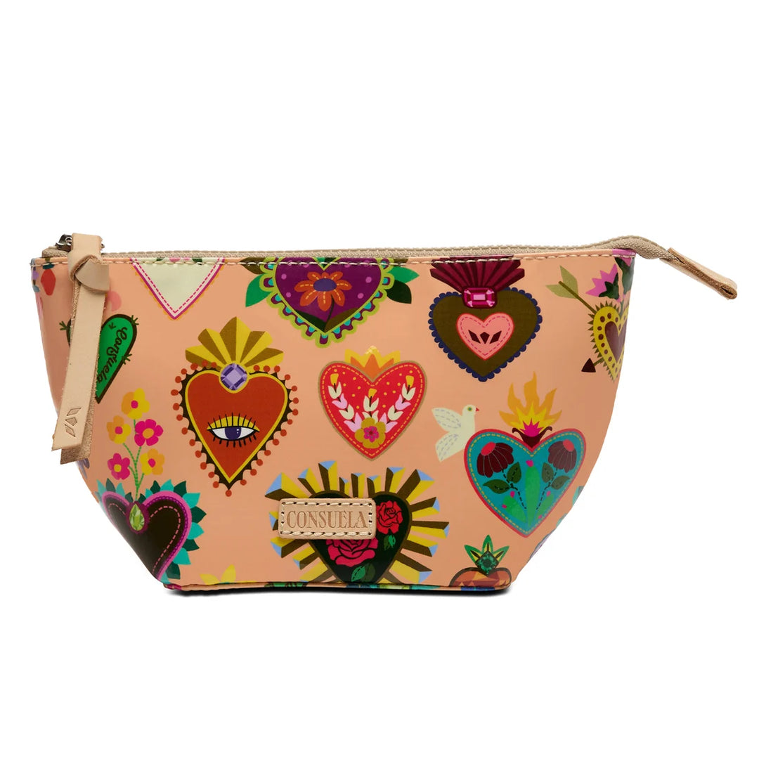Consuela | Peach Medium Tool Kit