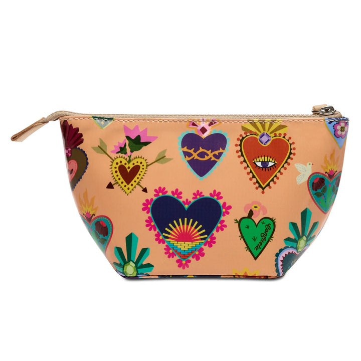 Consuela | Peach Medium Tool Kit