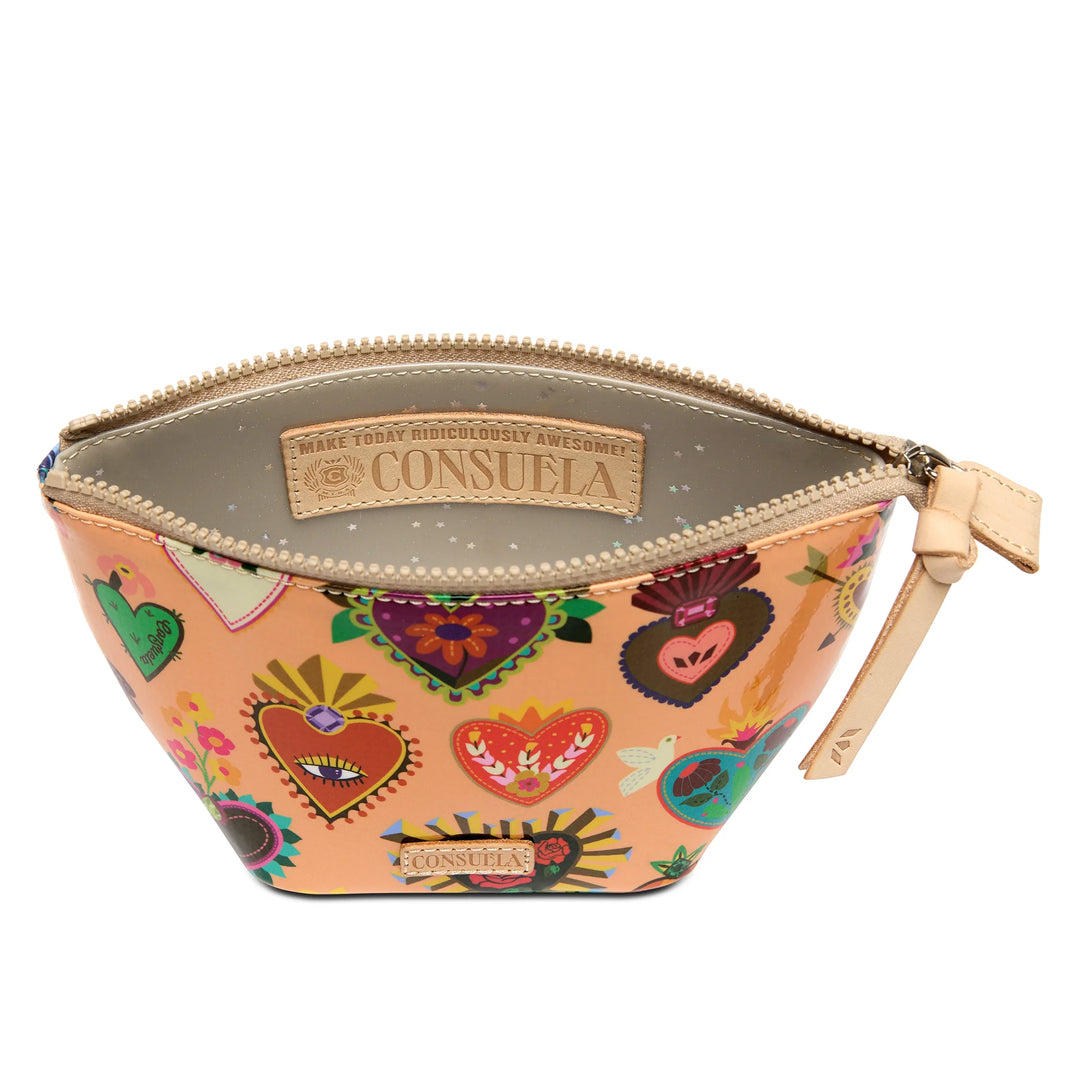 Consuela | Peach Medium Tool Kit