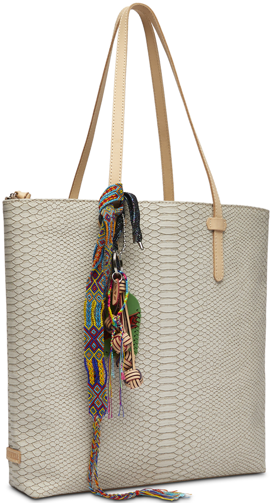 Consuela | Thunderbird Market Tote - Giddy Up Glamour Boutique