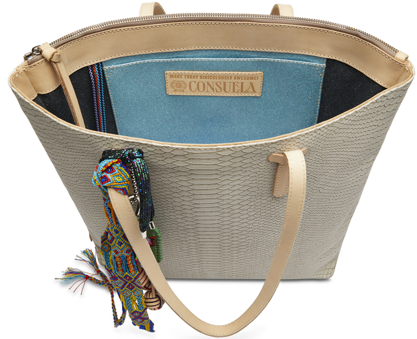 Consuela | Thunderbird Market Tote - Giddy Up Glamour Boutique