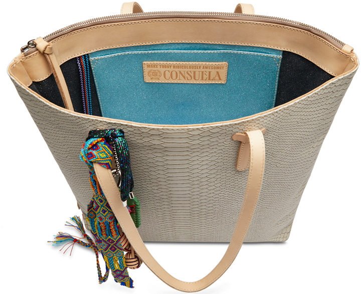 Consuela | Thunderbird Market Tote - Giddy Up Glamour Boutique
