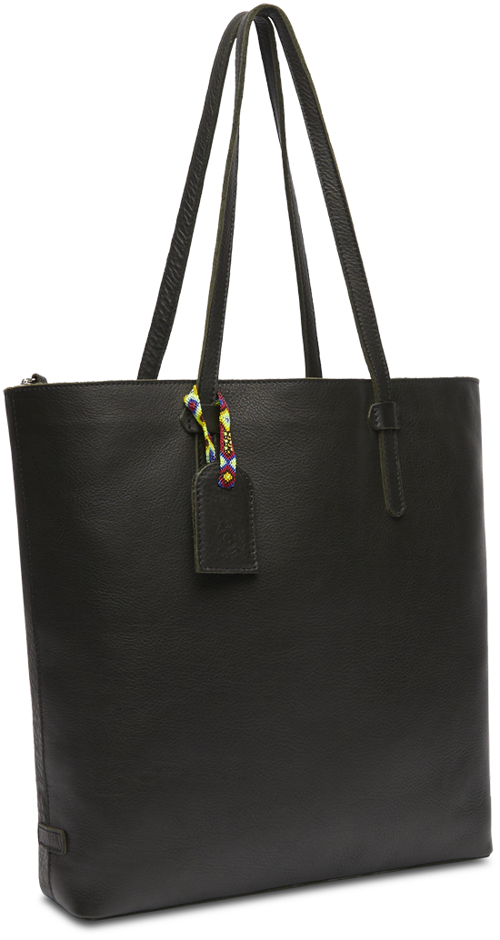 Consuela | Evie Market Tote - Giddy Up Glamour Boutique