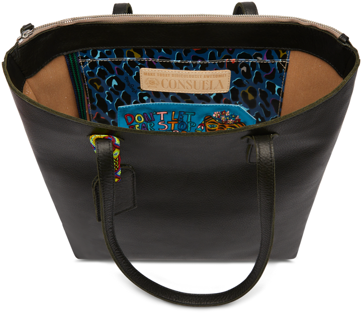Consuela | Evie Market Tote - Giddy Up Glamour Boutique