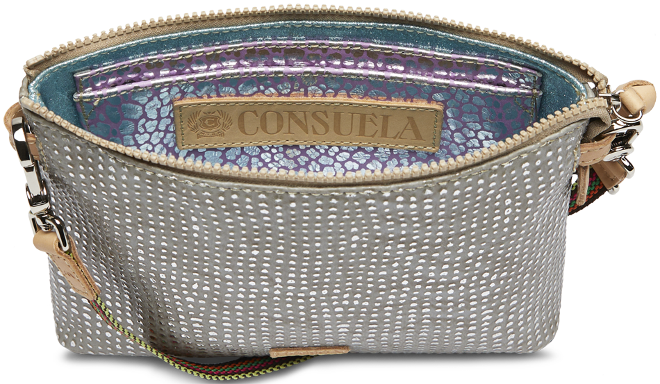 Consuela | Juanis Midtown Crossbody Bag - Giddy Up Glamour Boutique