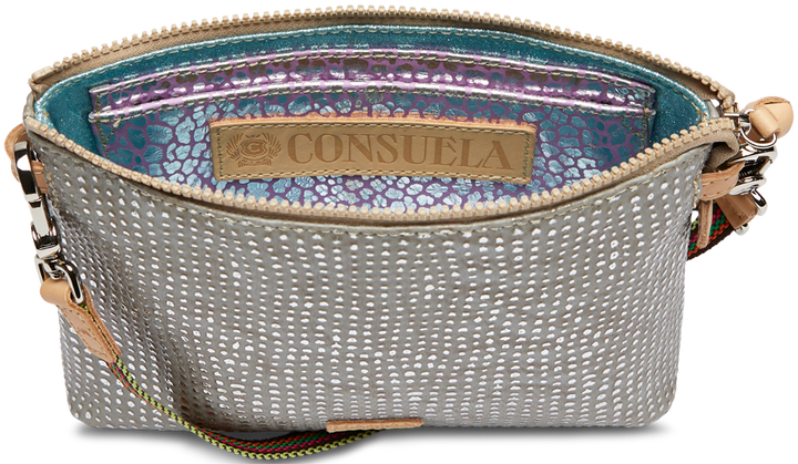 Consuela | Juanis Midtown Crossbody Bag - Giddy Up Glamour Boutique