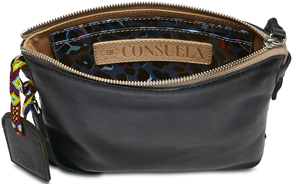 Consuela | Evie Midtown Crossbody Bag - Giddy Up Glamour Boutique