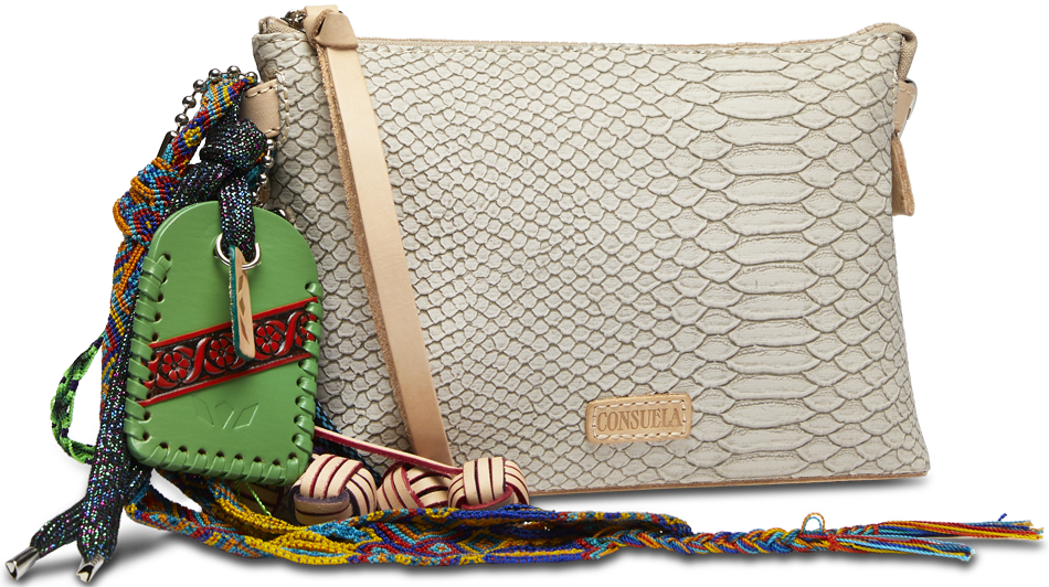 Consuela | Thunderbird Midtown Crossbody Bag - Giddy Up Glamour Boutique