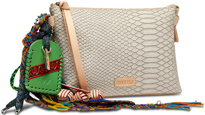 Consuela | Thunderbird Midtown Crossbody Bag - Giddy Up Glamour Boutique
