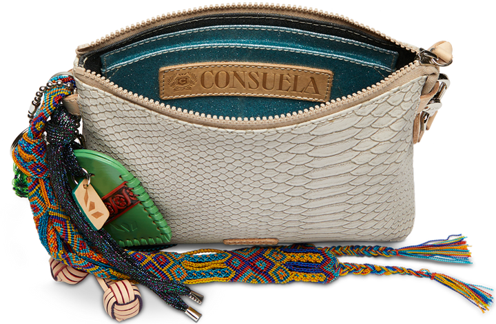 Consuela | Thunderbird Midtown Crossbody Bag - Giddy Up Glamour Boutique
