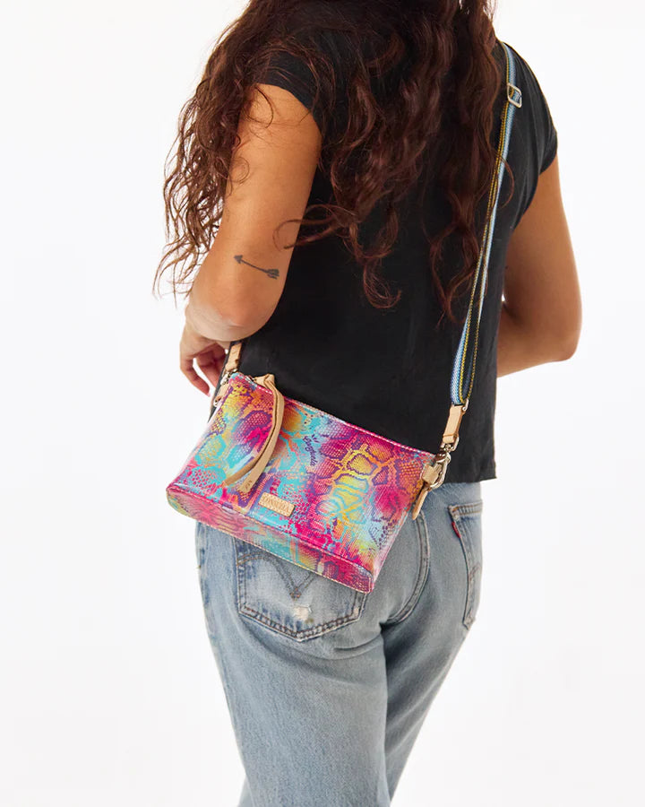 Consuela | Steph Midtown Crossbody Bag